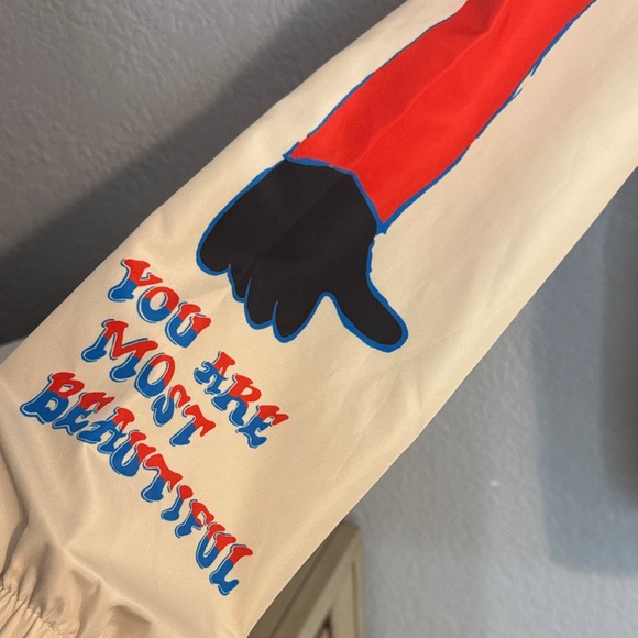 Disney Animal Kingdom Raincoat S - Picture 2 of 7